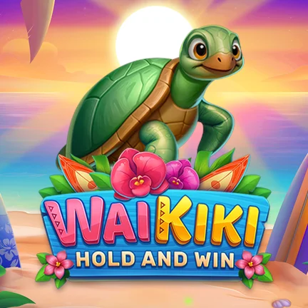 Waikiki Hold and Win