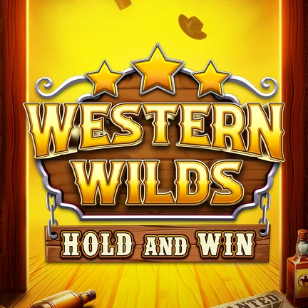 Western Wilds Hold & Win