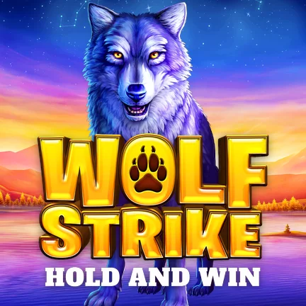 Wolf Strike