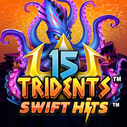 15 Tridents™