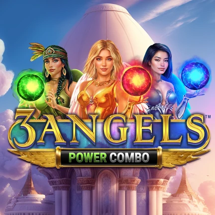 3 Angels Power Combo™