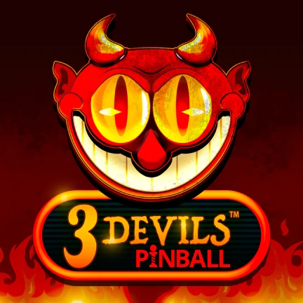 3 Devils Pinball