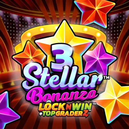 3 Stellar Bonanza™