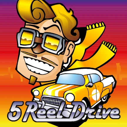 5 Reel Drive
