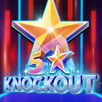 5 Star Knockout