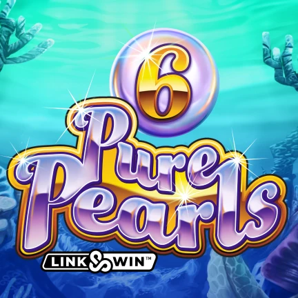 6 Pure Pearls