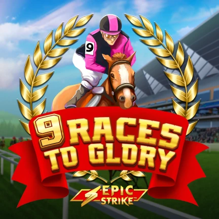 9 Races to Glory