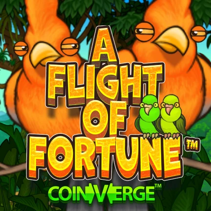 A Flight of Fortune™