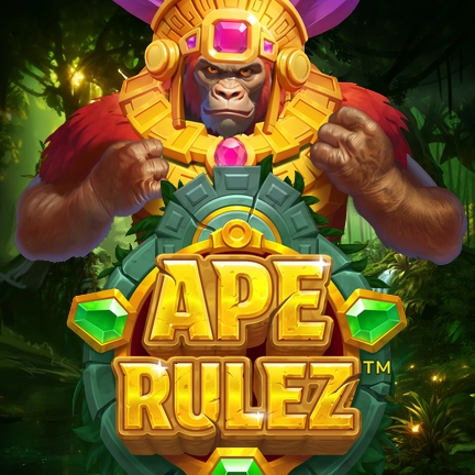 APE RULEZ™