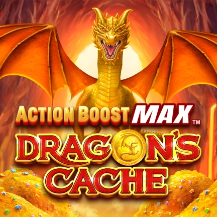 Action Boost Max™ Dragon's Cache