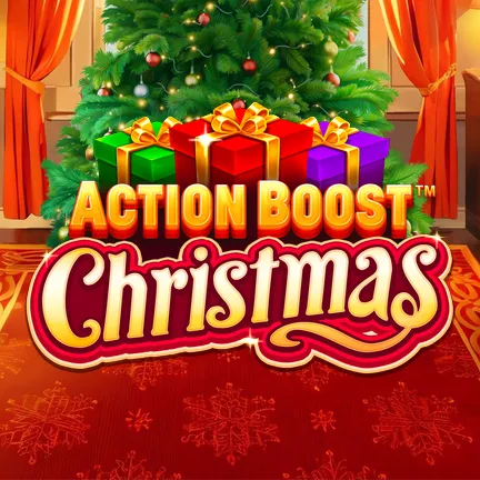 Action Boost™ Christmas