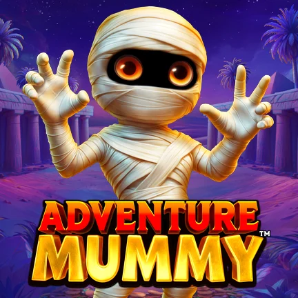 Adventure Mummy™