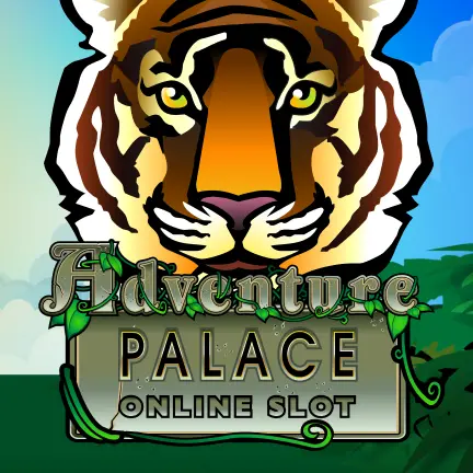 Adventure Palace