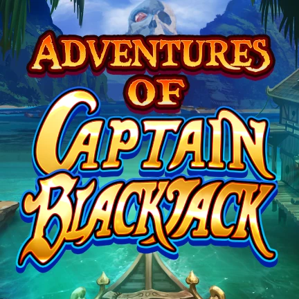 Adventures of Captain Blackjack