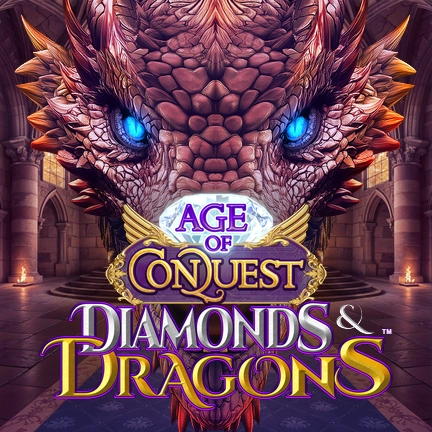 Age of Conquest Diamonds & Dragons