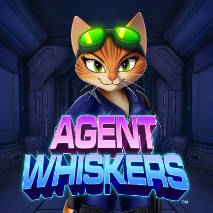 Agent Whiskers