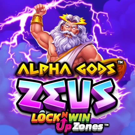 Alpha Gods: Zeus™