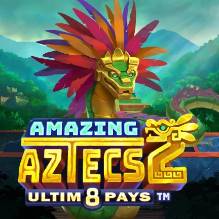 Amazing Aztecs 2 Ultim8 Pays™