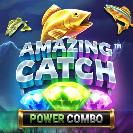 Amazing Catch Power Combo™