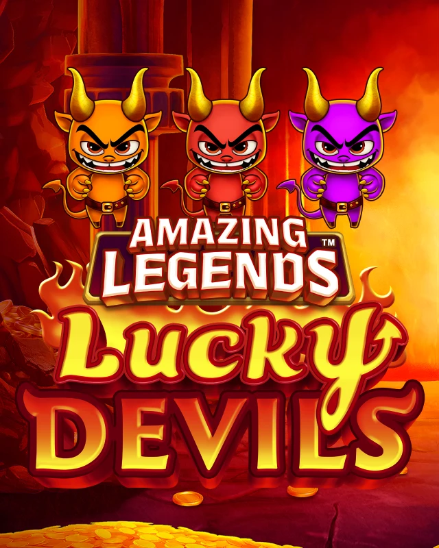 Amazing Legends Lucky Devils