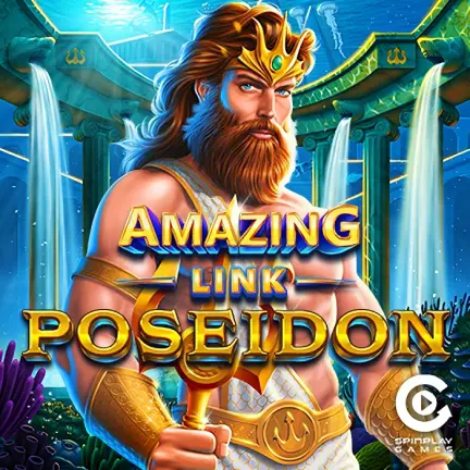 Amazing Link™ Poseidon