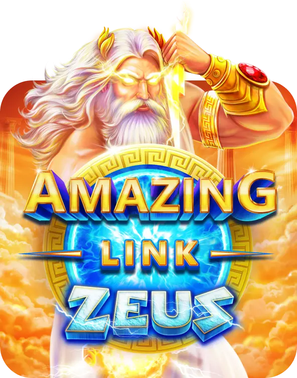 Amazing Link Zeus