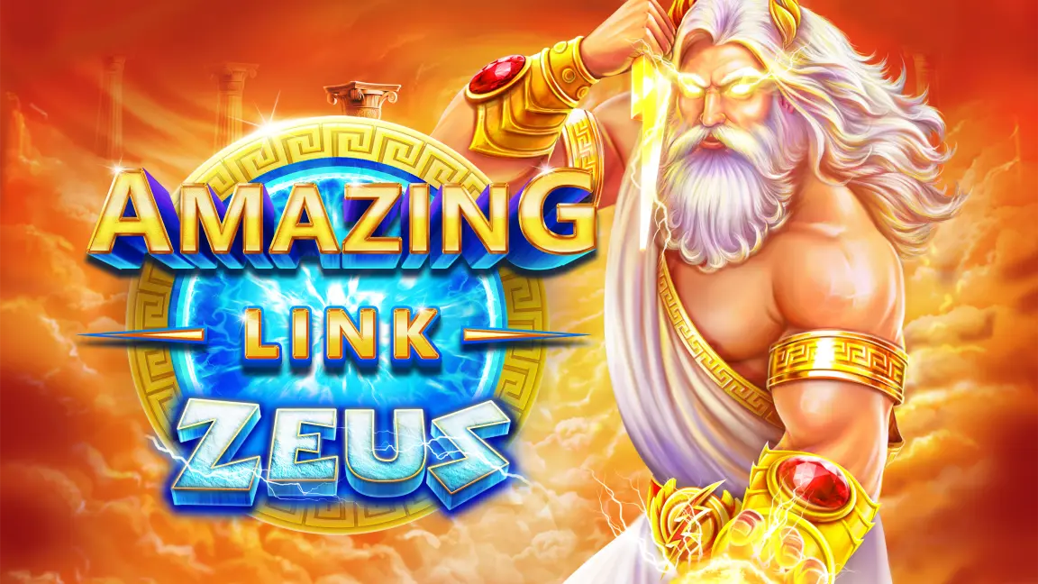 Amazing Link Zeus