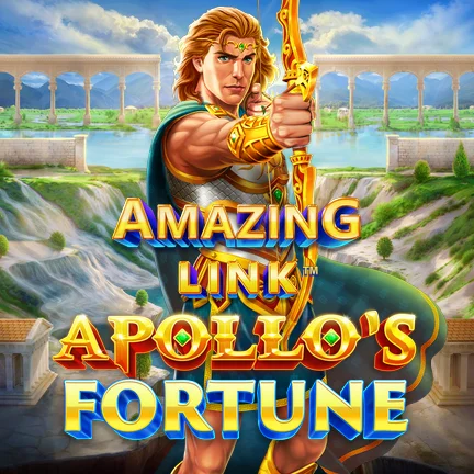 Amazing Link™ Apollo's Fortune