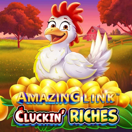 Amazing Link™ Cluckin' Riches