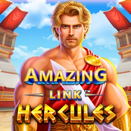 Amazing Link™ Hercules