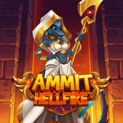 Ammit Hellfire