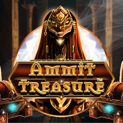 Ammit Treasure
