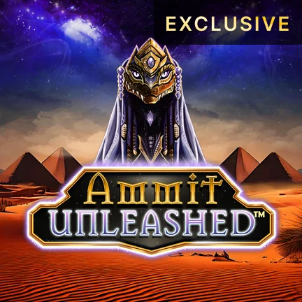 Ammit Unleashed