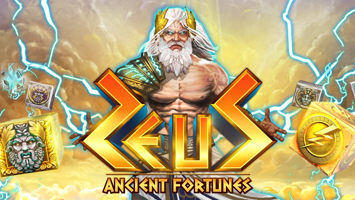 Ancient Fortunes Zeus