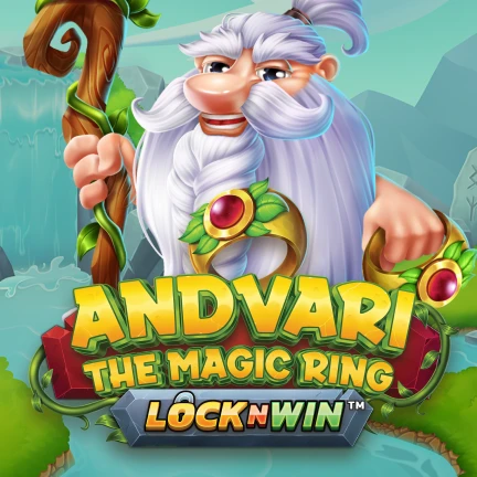 Andvari: The Magic Ring