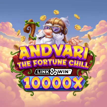 Andvari the Fortune Chill Link&Win