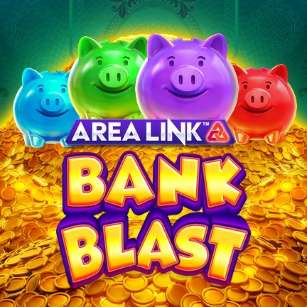Area Link™ Bank Blast