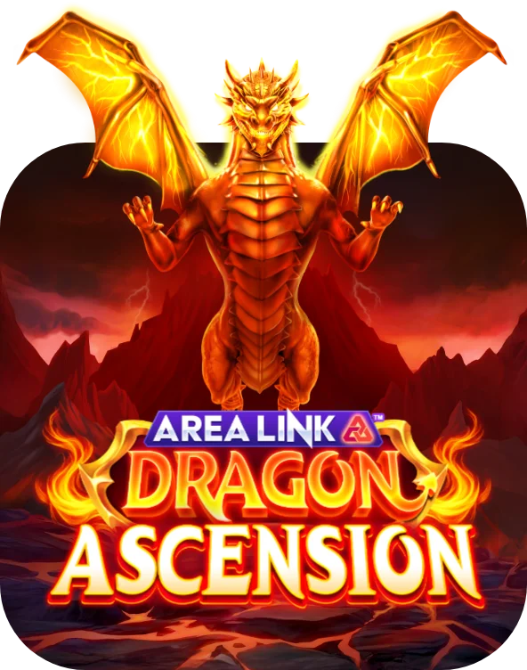 Area Link Dragon Ascension