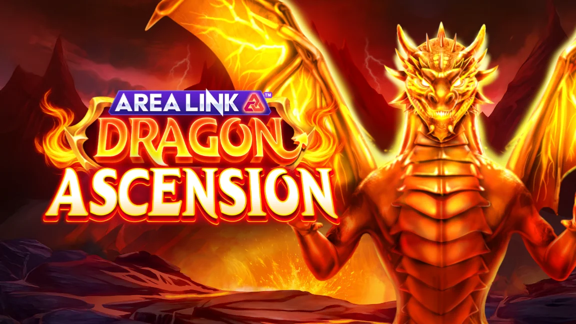 Area Link Dragon Ascension