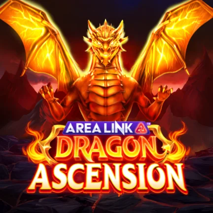 Area Link Dragon Ascension