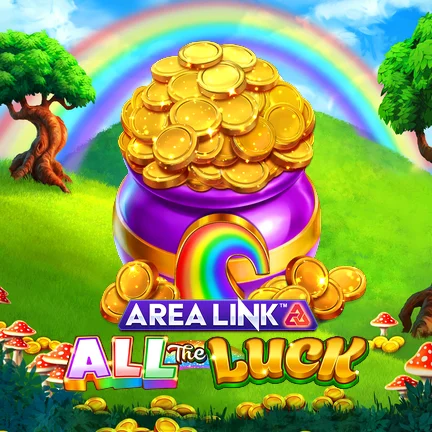 Area Link™ All the Luck
