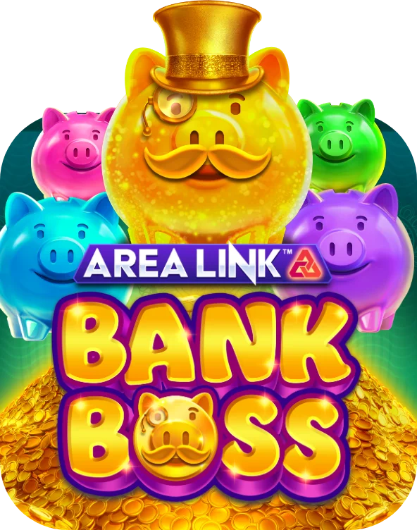 Area Link Bank Boss