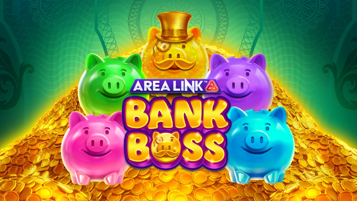 Area Link Bank Boss