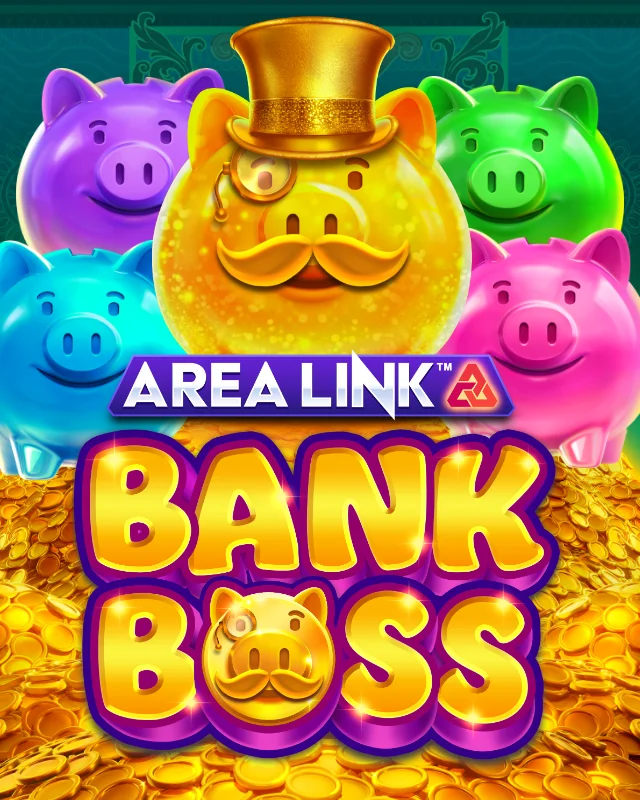 Area Link Bank Boss