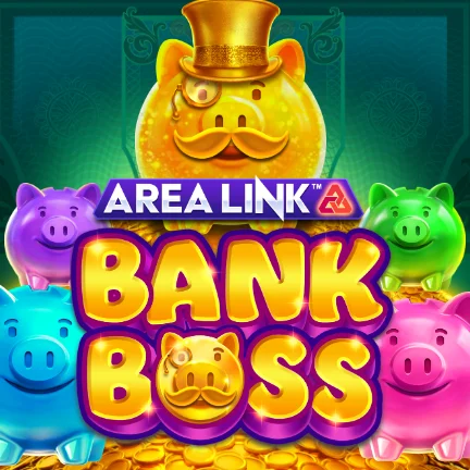 Area Link Bank Boss