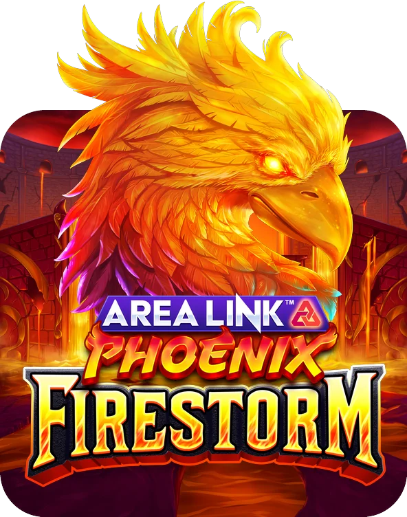Area Link™ Phoenix Firestorm