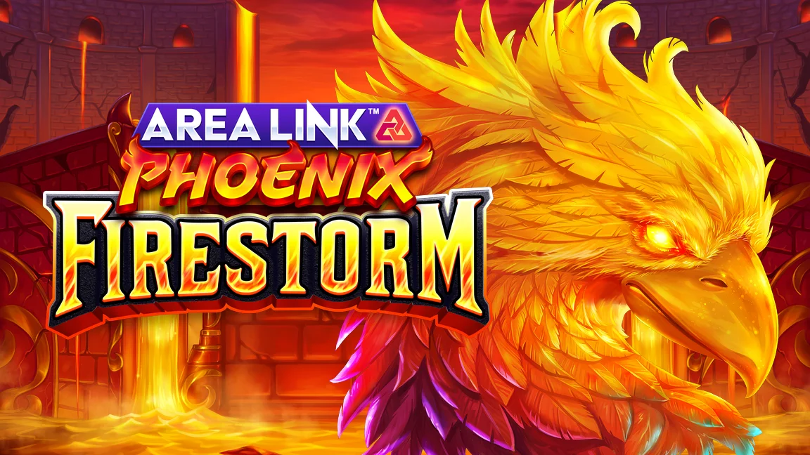Area Link™ Phoenix Firestorm
