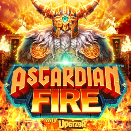 Asgardian Fire ™