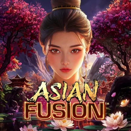 Asian Fusion™