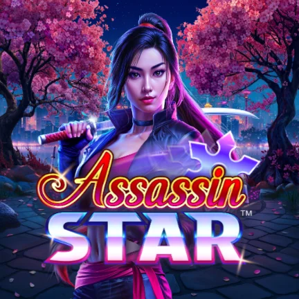  Assassin Star